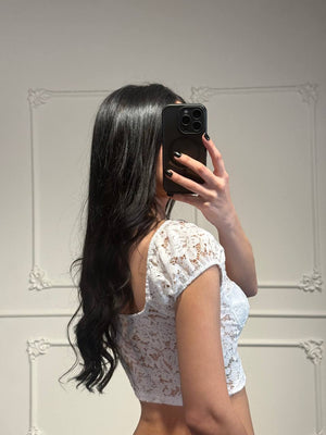 top rivombrosa - Dverso Fashion