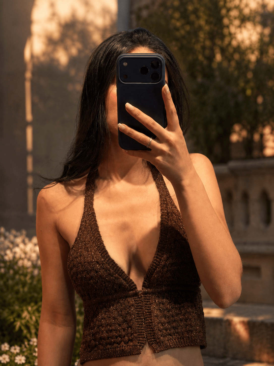 top rory - Dverso Fashion