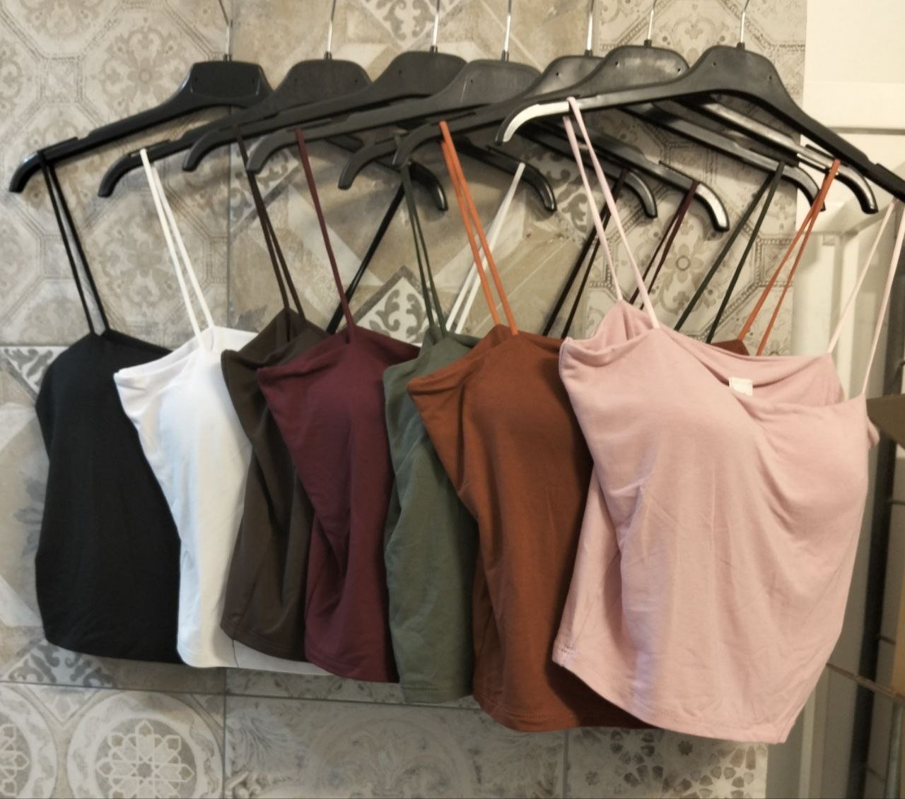 top samantha - Dverso Fashion