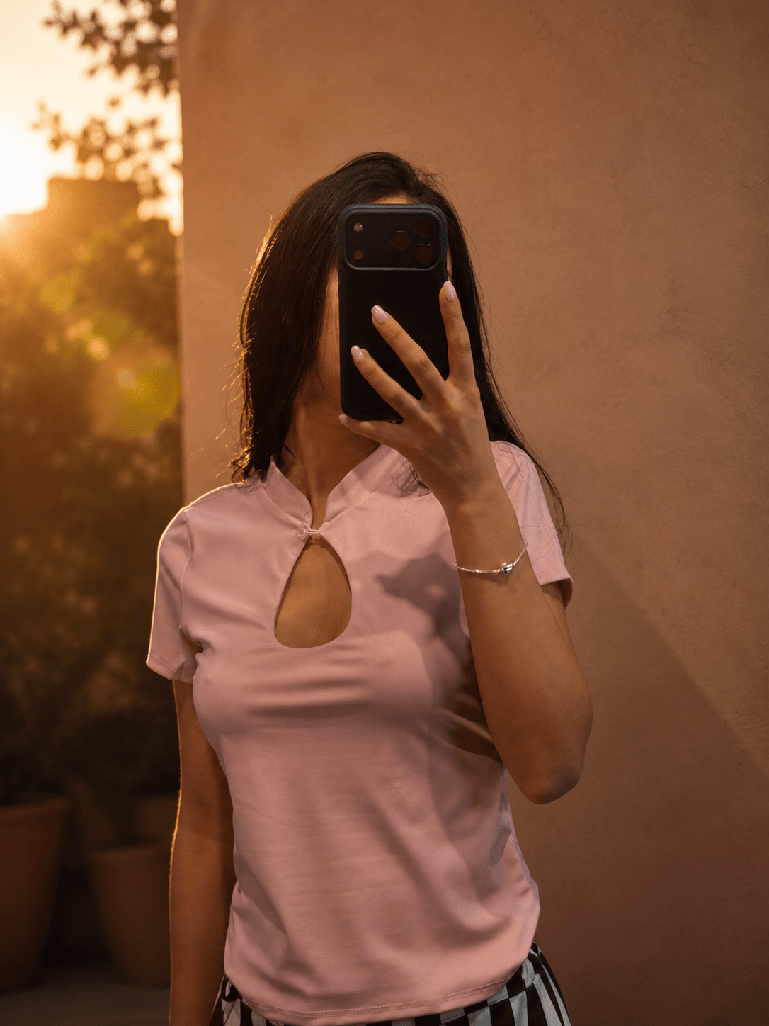 Top Singapore - Dverso Fashion