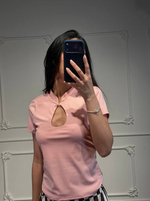 Top Singapore - Dverso Fashion