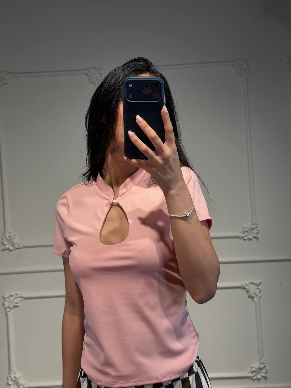 Top Singapore - Dverso Fashion