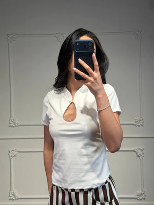 Top Singapore - Dverso Fashion