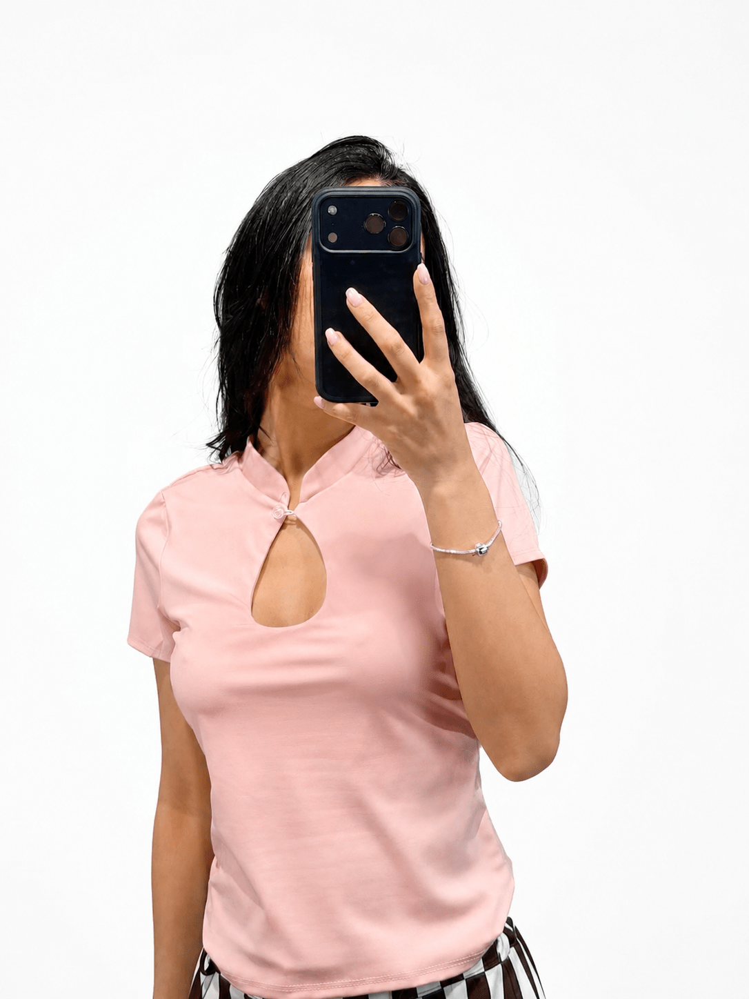 Top Singapore - Dverso Fashion