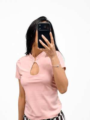Top Singapore - Dverso Fashion