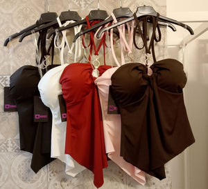 top sofia - Dverso Fashion