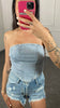Top Solveig - Dverso Fashion