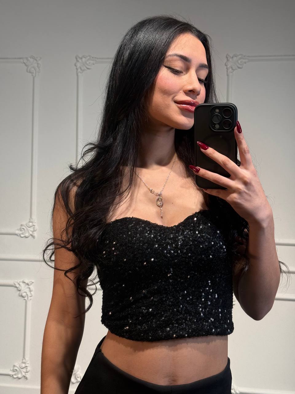 Top Starlet - Dverso Fashion