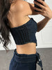 top Stellina - Dverso Fashion