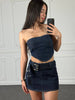top Stellina - Dverso Fashion
