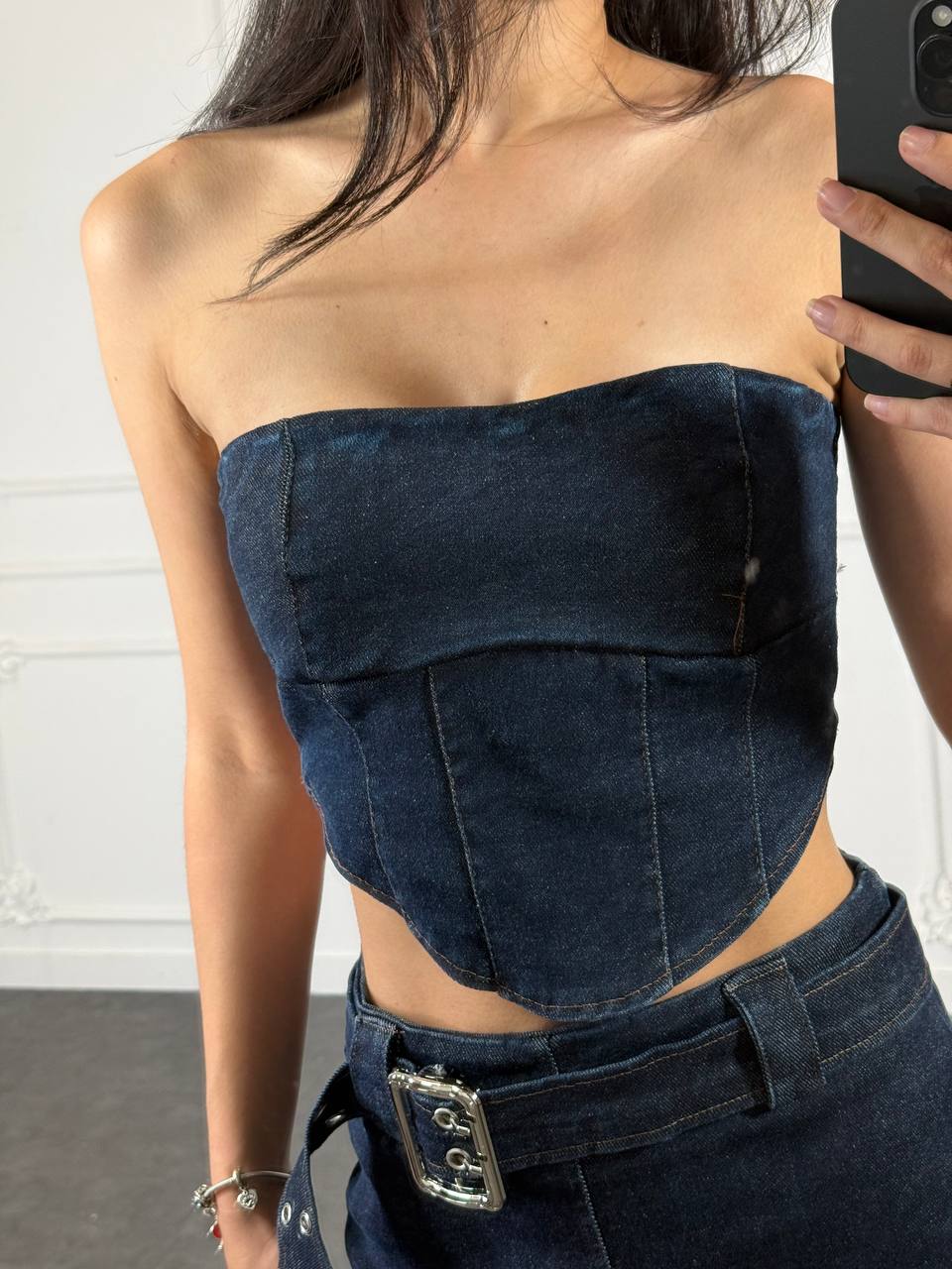 top Stellina - Dverso Fashion