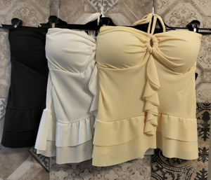 top summer - Dverso Fashion