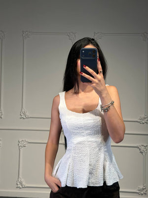 top svasato - Dverso Fashion