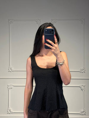 top svasato - Dverso Fashion