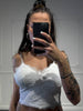 Top Sylmareth - Dverso Fashion