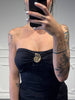 Top Thalindrae - Dverso Fashion