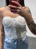 Top Veliryn - Dverso Fashion