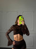 Top Violante - Dverso Fashion