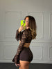 Top Violante - Dverso Fashion
