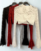 Top Violante - Dverso Fashion