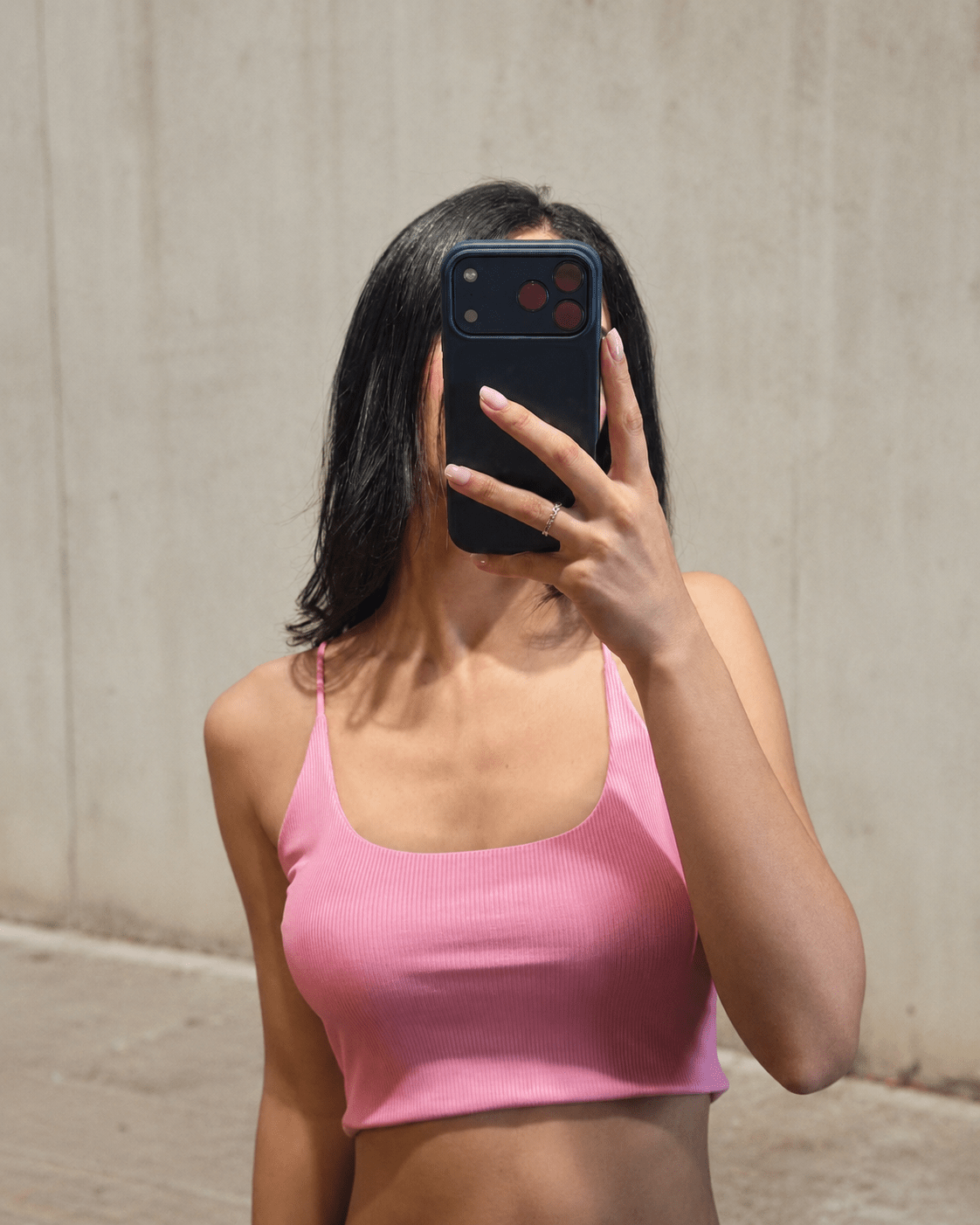 top vittoria - Dverso Fashion