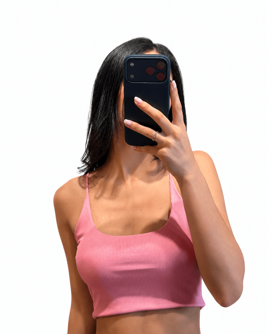 top vittoria - Dverso Fashion