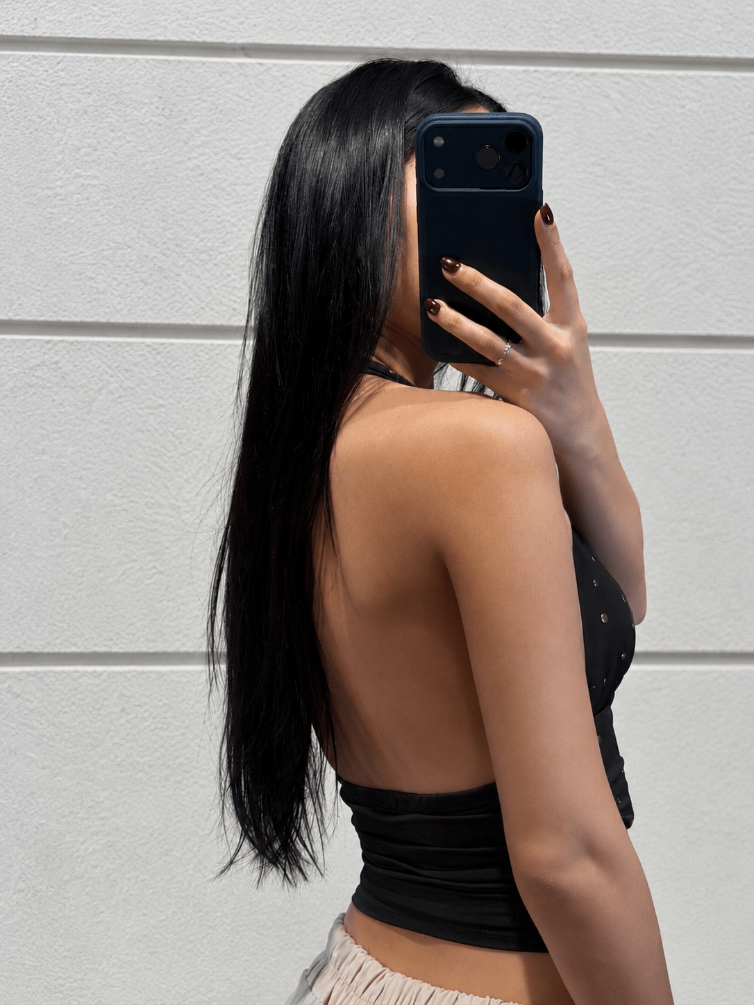 top wave - Dverso Fashion