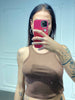 Top Yrilyn - Dverso Fashion