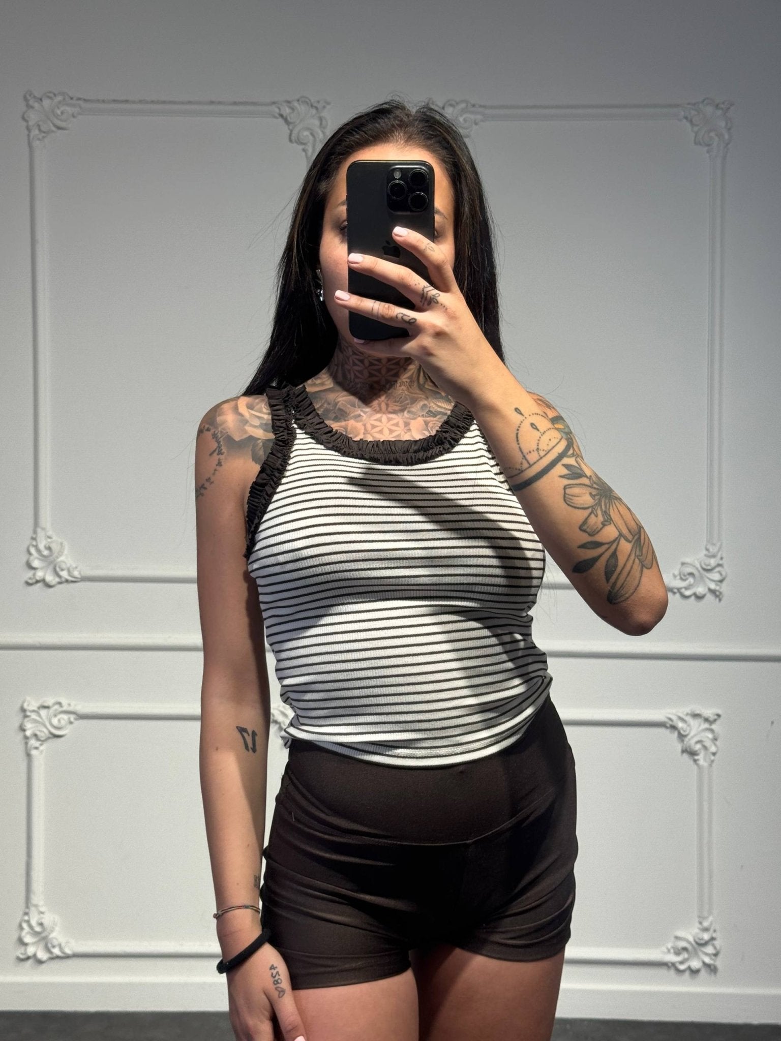 top zar - Dverso Fashion