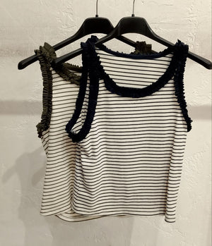 top zar - Dverso Fashion