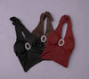 Top Zelmira - Dverso Fashion