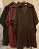 Trench Arianna - Dverso Fashion