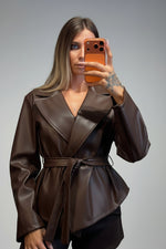 trench divine - Dverso Fashion