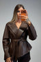 trench divine - Dverso Fashion