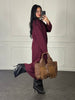 Trench Eva - Dverso Fashion
