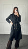 Trench Filomena - Dverso Fashion