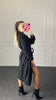 Trench Zelmira - Dverso Fashion
