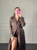 Trench Zelmira - Dverso Fashion