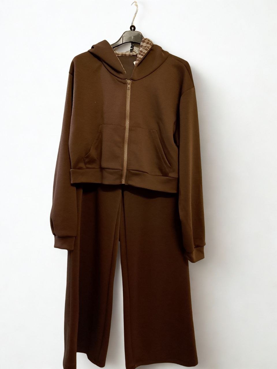 TUTA CLARA - Dverso Fashion