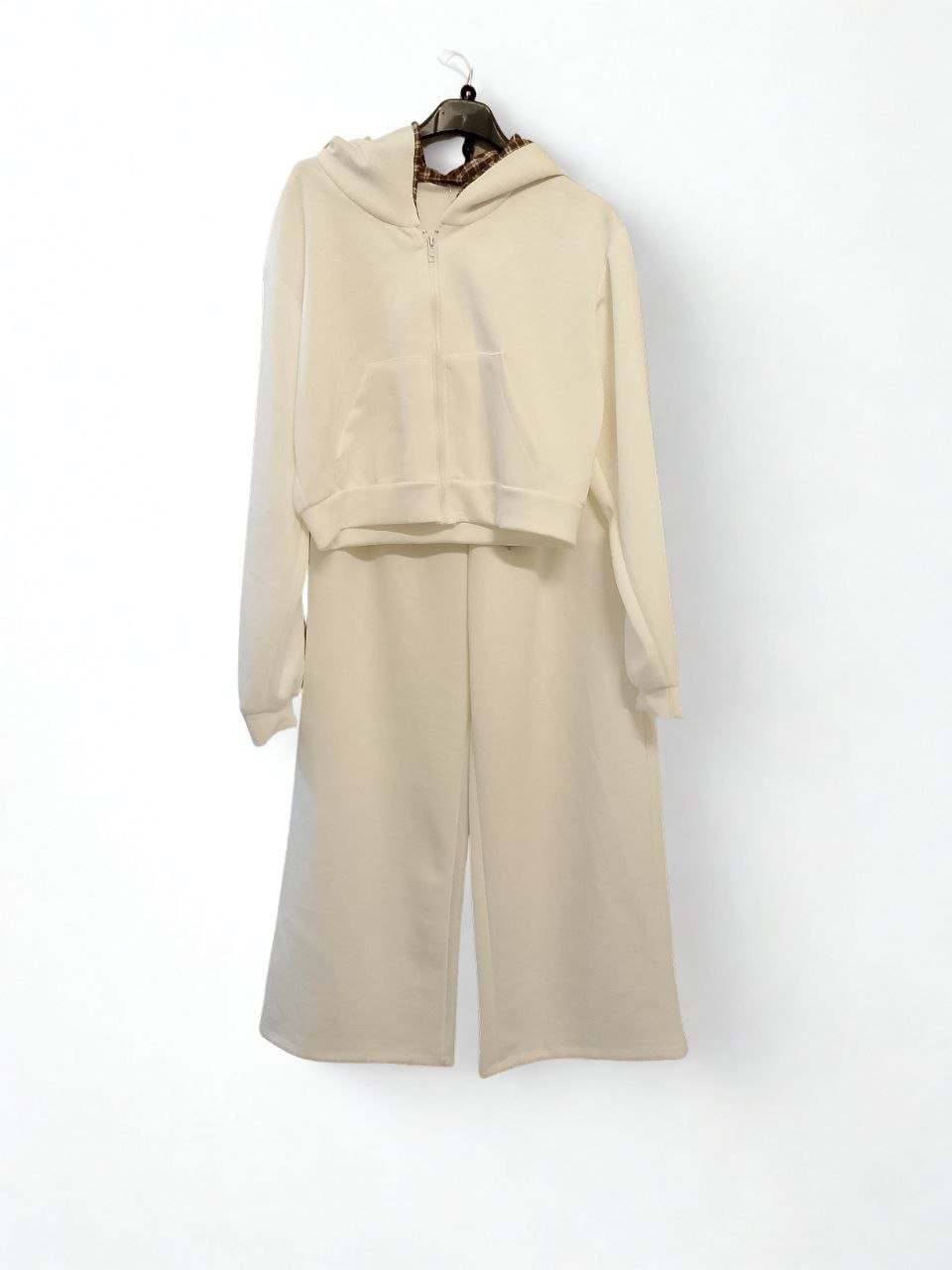 TUTA CLARA - Dverso Fashion