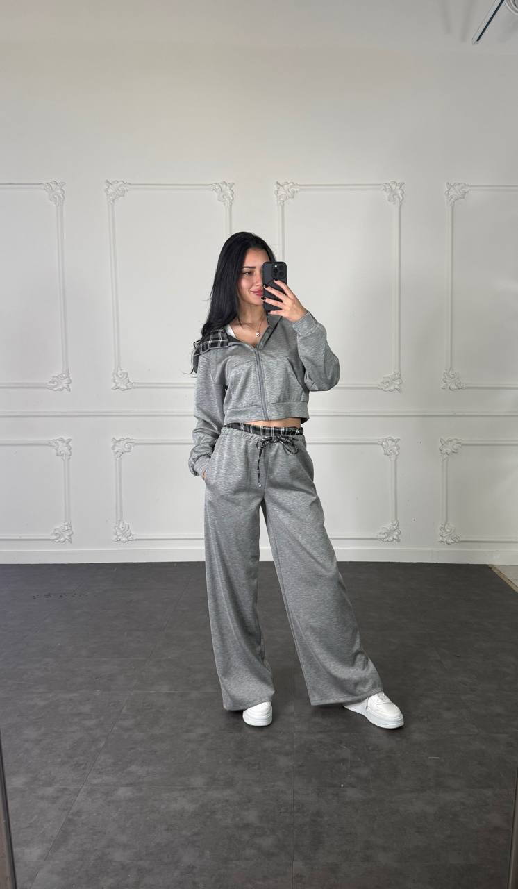 TUTA CLARA - Dverso Fashion