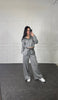 TUTA CLARA - Dverso Fashion