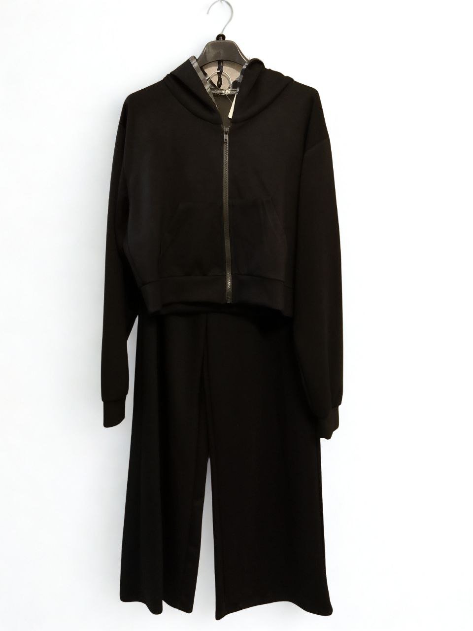 TUTA CLARA - Dverso Fashion