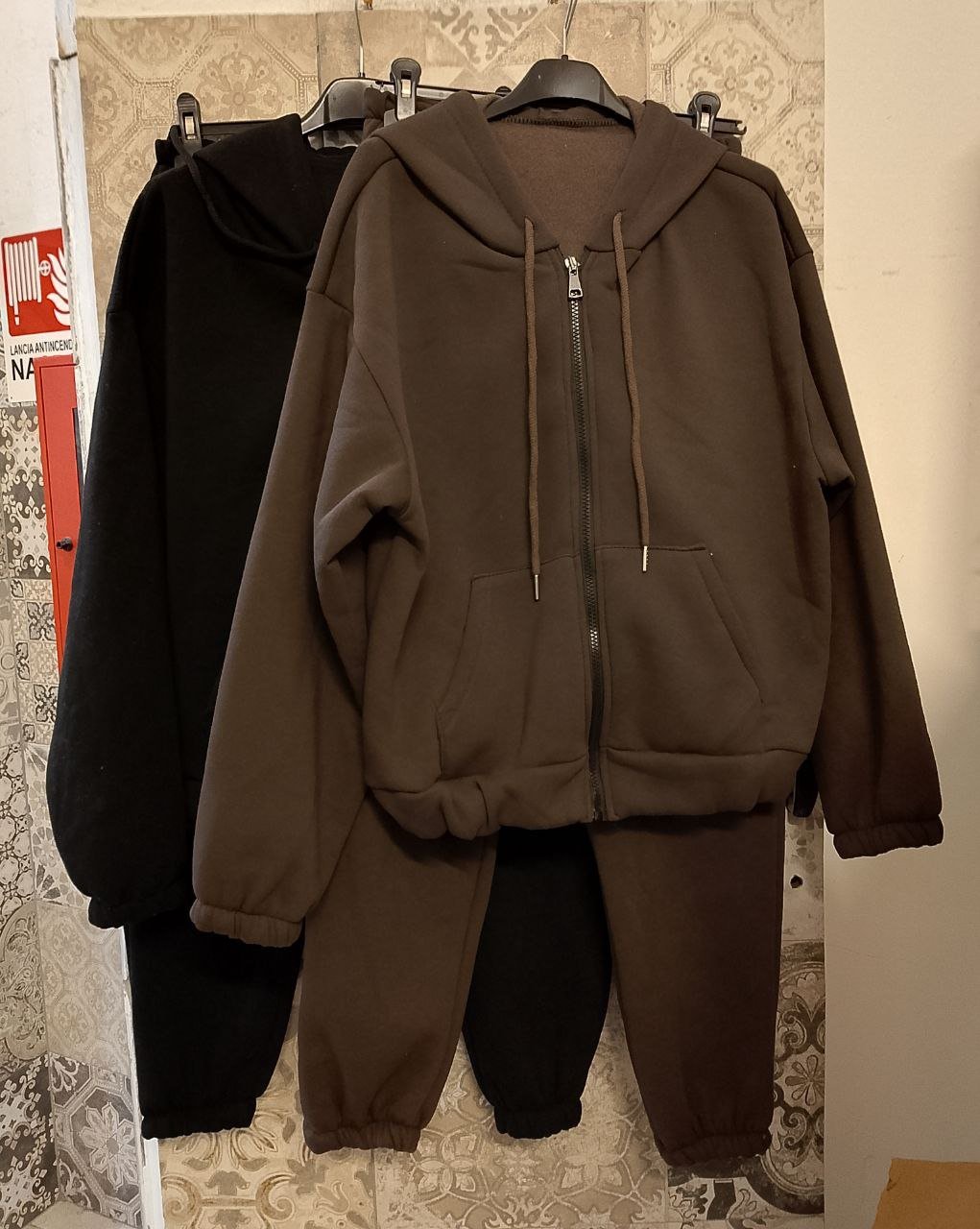 TUTA TITTI - Dverso Fashion