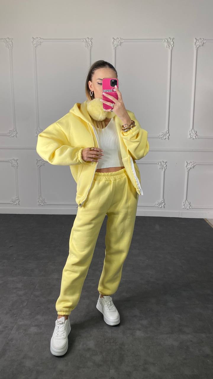 TUTA TITTI - Dverso Fashion