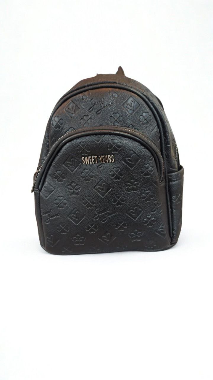 Zainetto Clarissa - Dverso Fashion