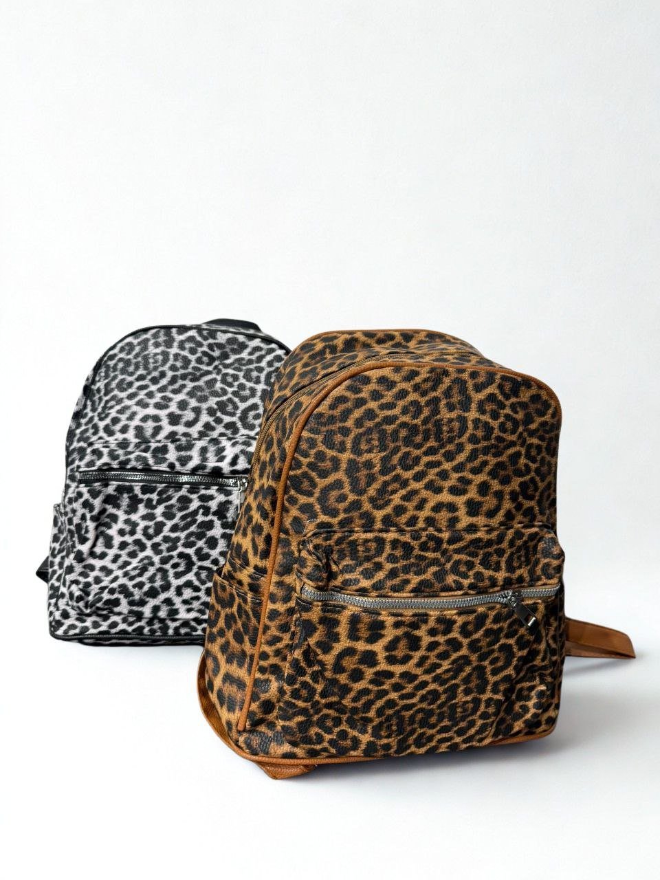 ZAINO ANIMAL - Dverso Fashion