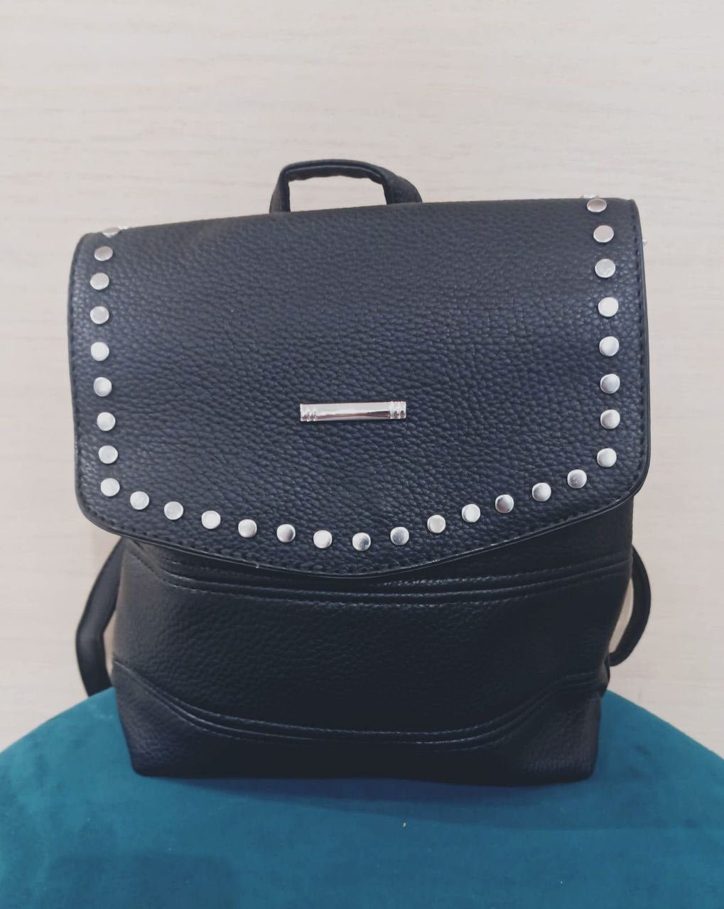 Zaino Attilia - Dverso Fashion