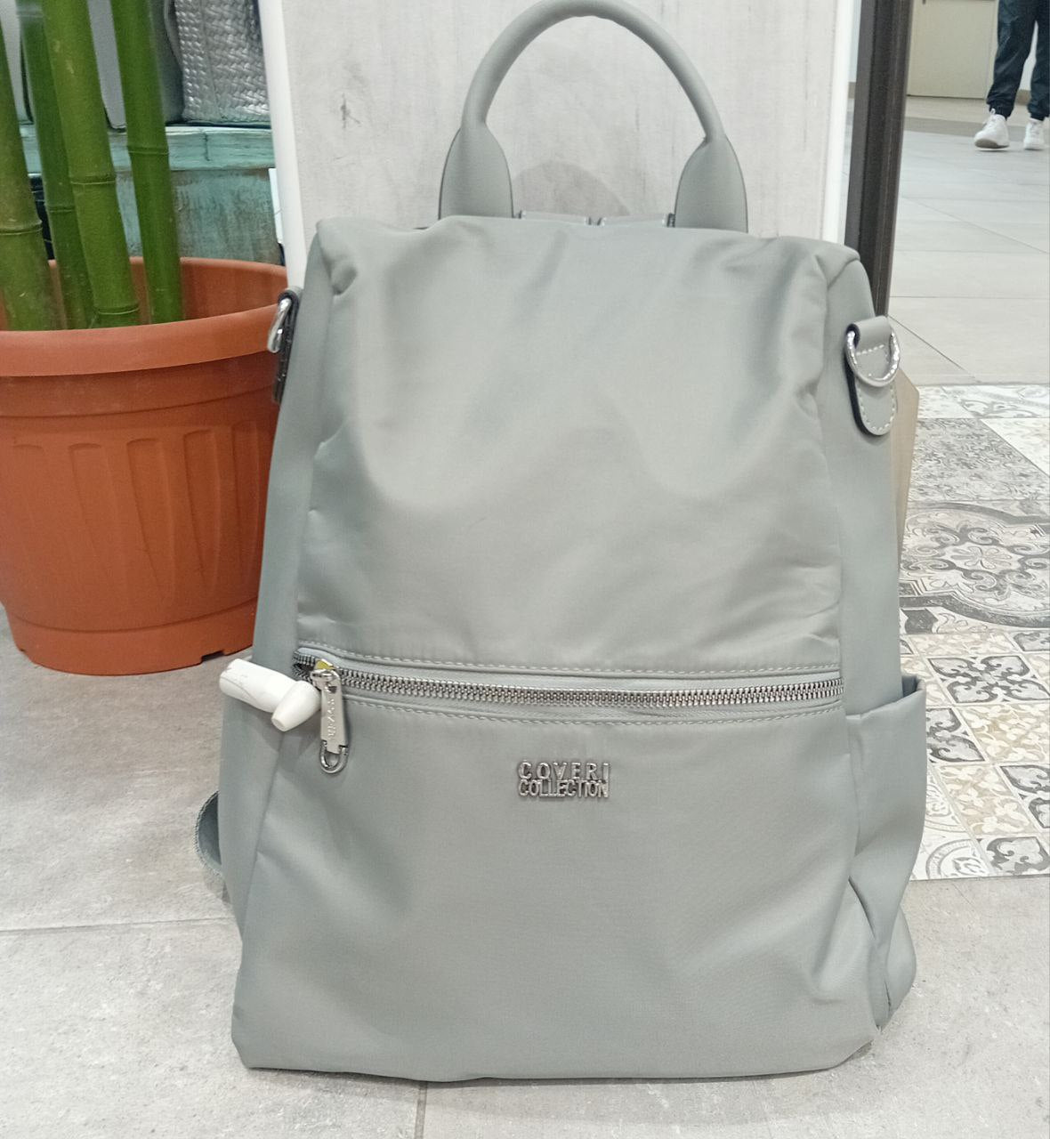 Zaino Candy - Dverso Fashion