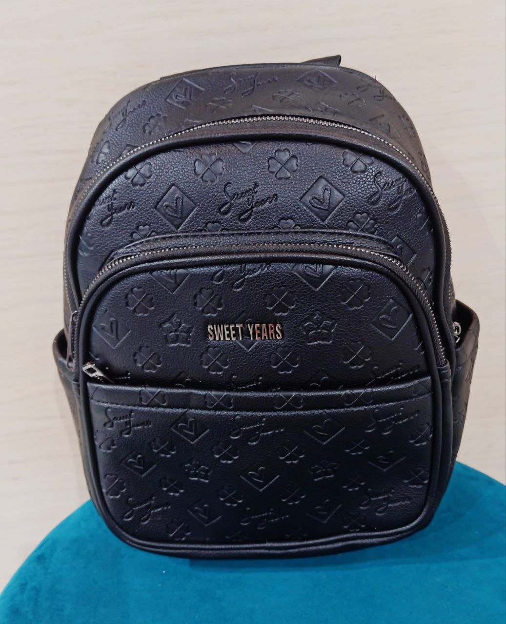Zaino Donatella - Dverso Fashion